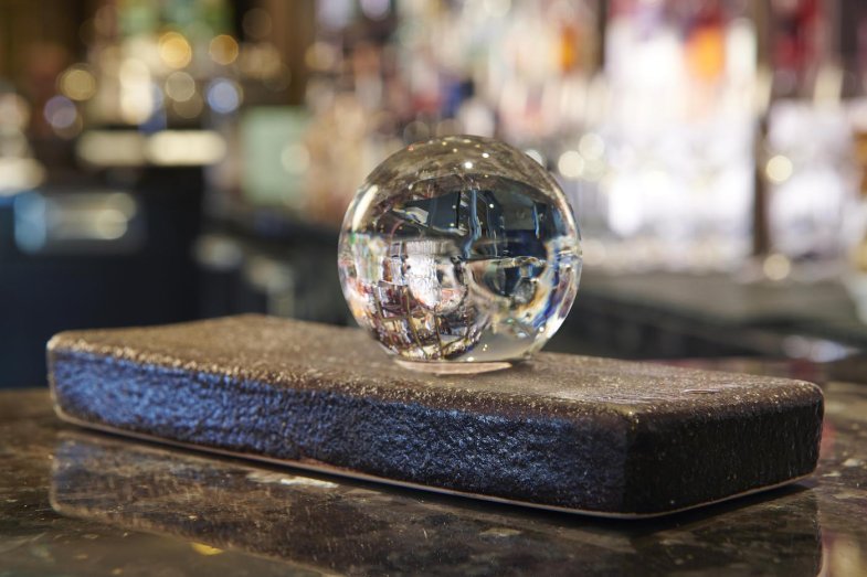 ijsbal-presenteerplaat